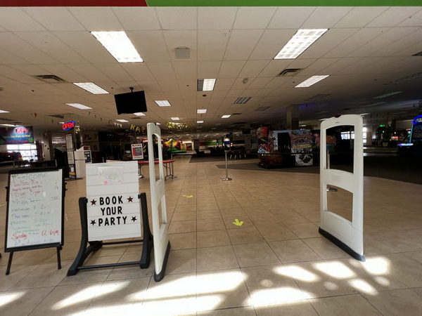 Genesee Valley Center - Aug 7 2022 Photo (newer photo)